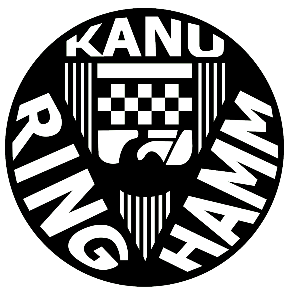 Hammer Frühjahrsregatta: Kanuten aus ganz NRW auf dem Datteln-Hamm-Kanal