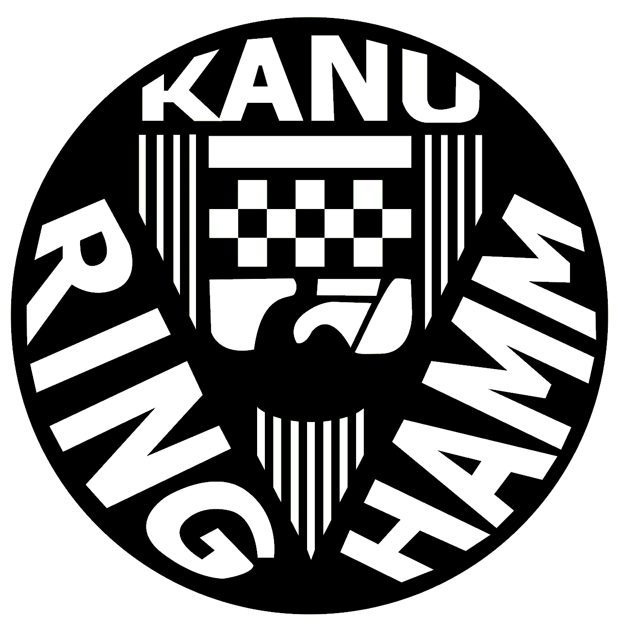 Hammer Frühjahrsregatta: Kanuten aus ganz NRW auf dem Datteln-Hamm-Kanal