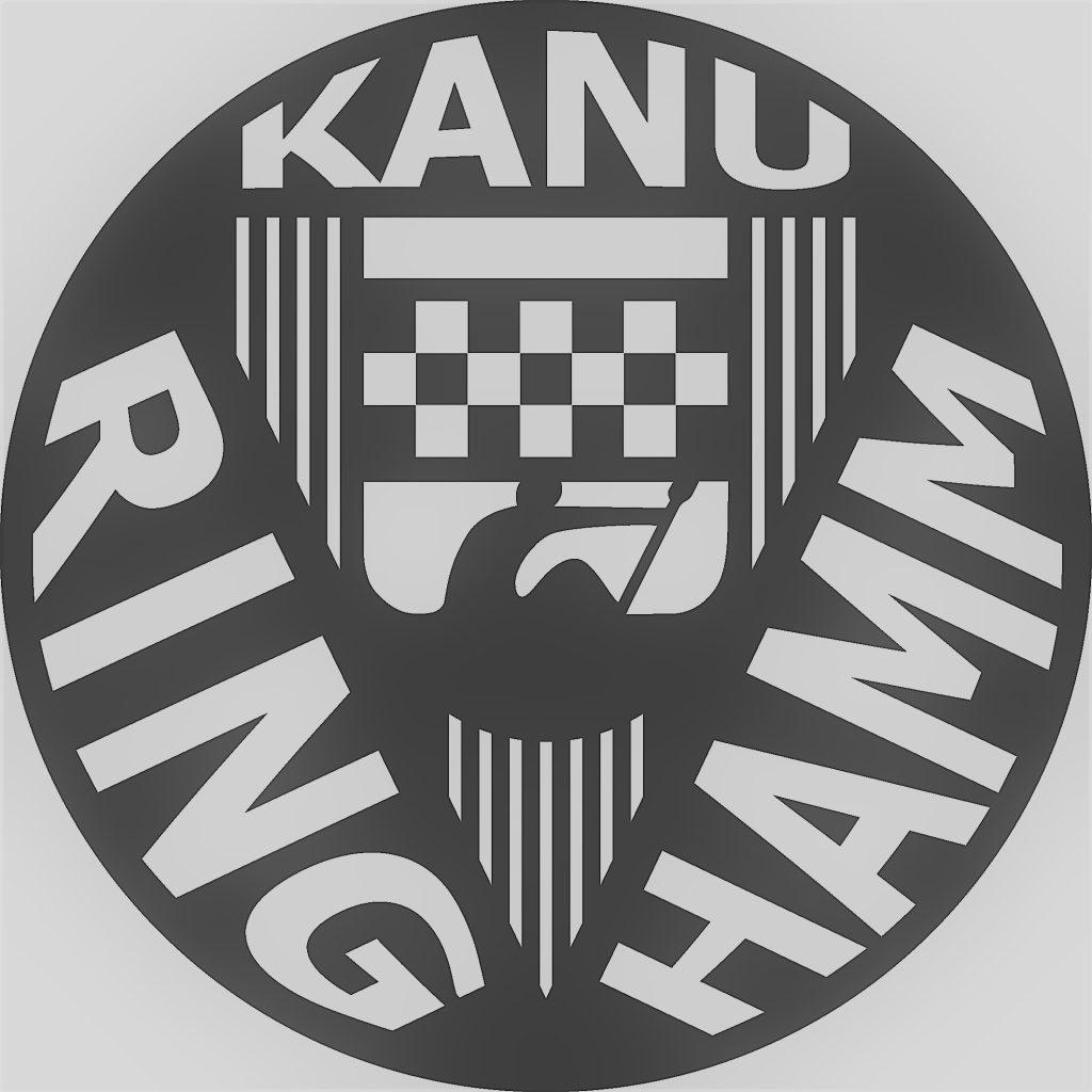 Hammer Kanuten erfolgreich beim Athletikwettkampf in Emsdetten