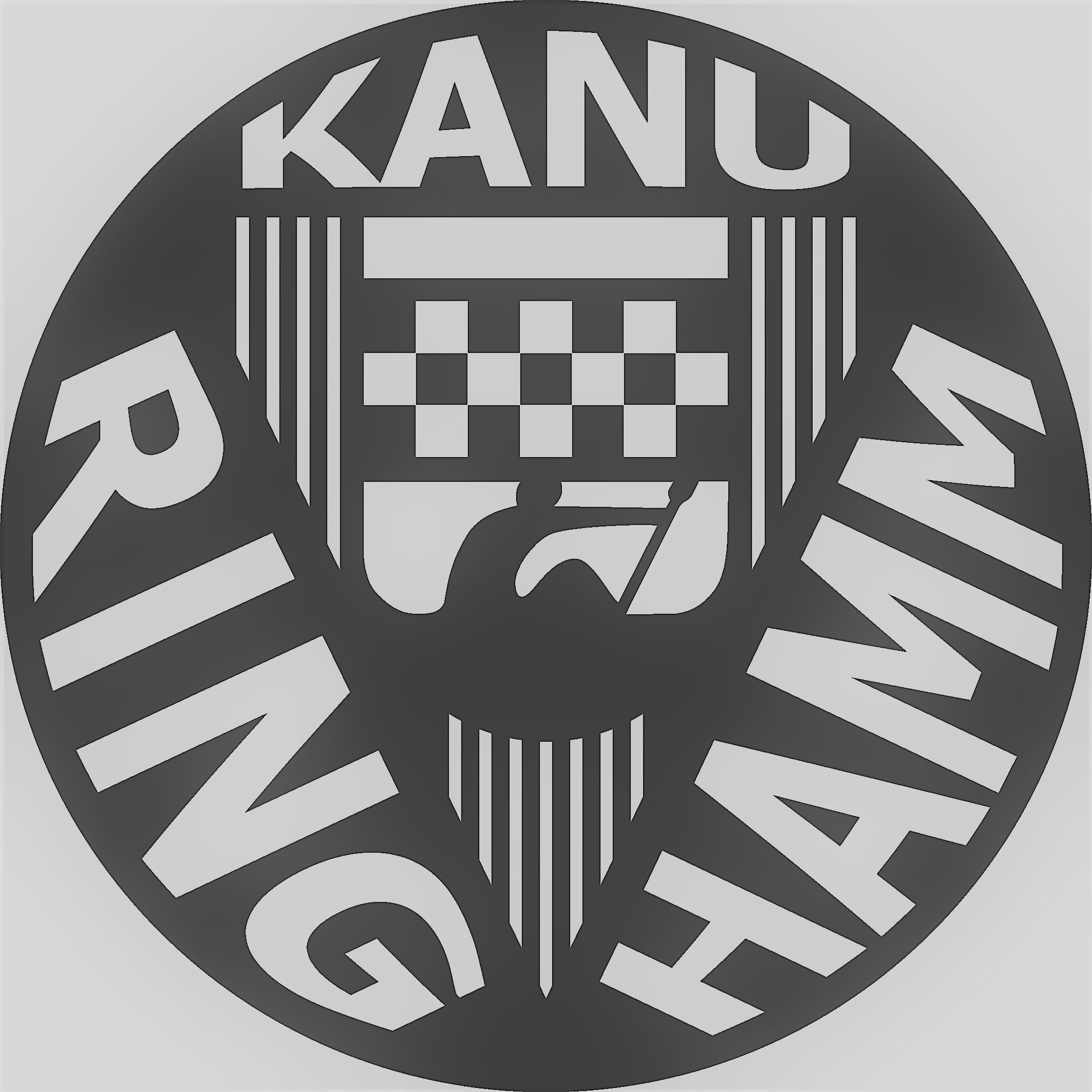 Hammer Kanuten erfolgreich beim Athletikwettkampf in Emsdetten