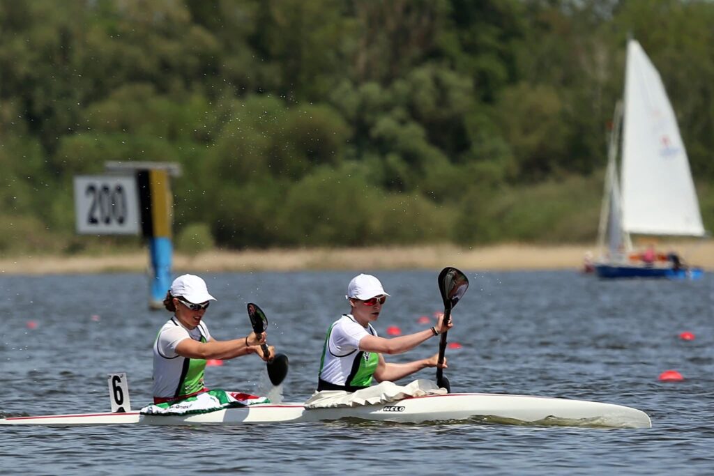 Große Brandenburger Regatta
